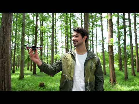 Introducing EnerCube 1000 | Multi-port Magic