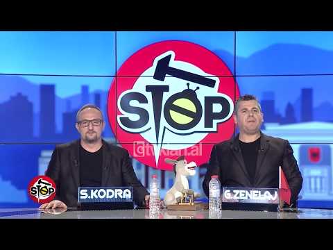 Stop - Lutja e Hysen Hoxhes: Ma sillni djalin nga burgjet serbe ne ato shqiptare! (5 korrik 2018)