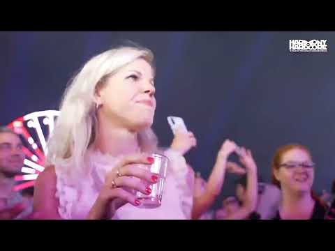 Harmony of Hardcore 2022 N-Vitral vs Deadly Guns