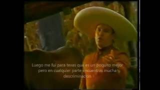 Juan Gabriel  Cancion 187 subtitulada