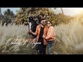 Pre-wedding Photography