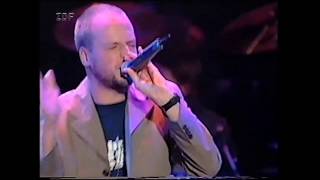 Die Fantastischen Vier - Echo-Verleihung  &quot;Bester nationaler Videoclip&quot; + Populär Live (1996)