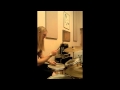 Turn Out The Stars (John McLaughlin Cover)