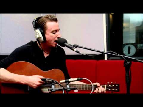 Eugene McGuinness - acoustic session for BBC 1 (audio only - 8/2012)
