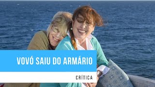 Analiza filmu Moja babcia jest lesbijką