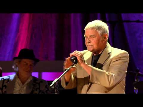 2012 OFFICIAL Americana Awards Lee Ann Womack and Tom T Hall "I Love"