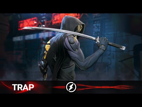 RVPTR x GODMODE x YUNAY - Assassinate (Magic Free Release)