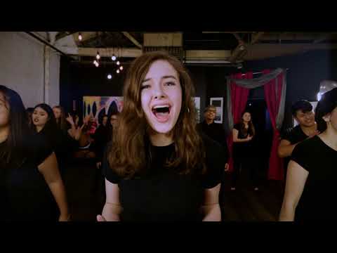 This Is Me (Cover from "The Greatest Showman")- Musicality