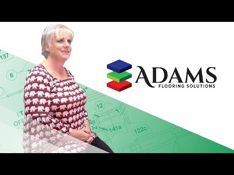 Adams Flooring Solutions Completes 3 Times More Estimates Using STACK