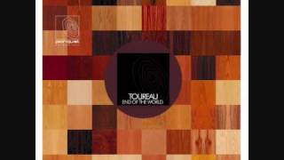 TOUREAU - End of the World(Kick Aces Mix by Water Lilly & Paul de Valsonje) - Parquet 025