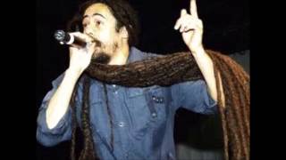Damian Marley - Born to be wild (Lyric)