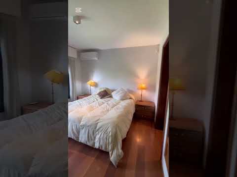 Video de YouTube - Apartamento en alquiler Carrasco Sur Gastos comunes incluidos