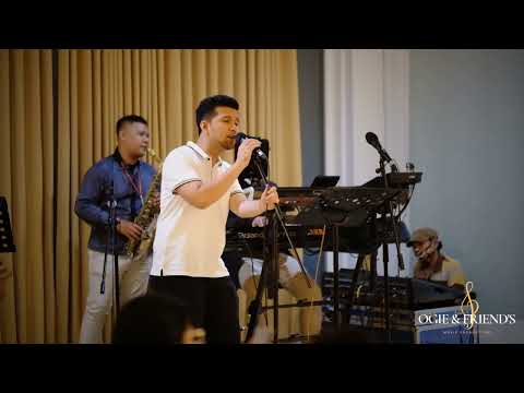 "Ada Resiko Pak EMIL DARDAK Kalau Meleset" Di Depan Ibu Arumi - You Make My World So Colourful