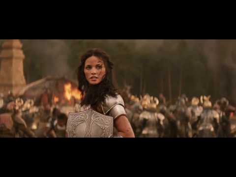 Thor: The Dark World  |  Teaser  |  (2013)