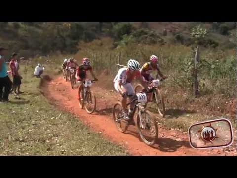 CIMTB Congonhas 2012. Confira como foi essa prova com o TV Noispedala