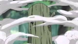 &quot;Log Theme&quot; from Ren and Stimpy set to Naruto episodes
