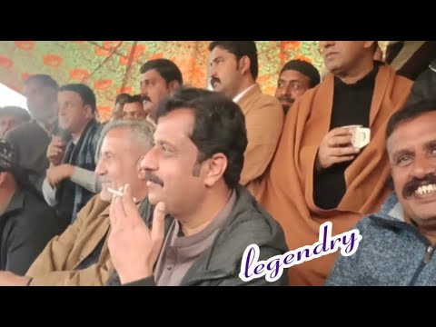 Bully dogs meeting dadyal p.k insaf vs panther group kuch hesa | champion 20 bully dogs fix