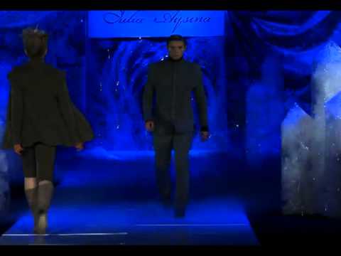 Julia AYSINA F/W`2010-2011