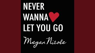 Never Wanna Let You Go