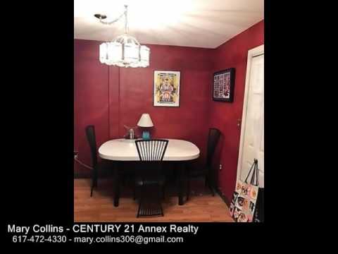 10 Weston Ave, Quincy MA 02170 - Rental - Real Estate - For Sale -