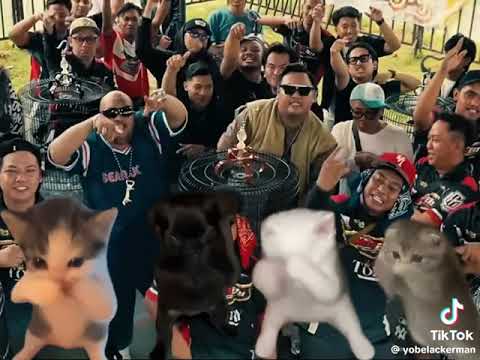 Kicau Mania - Ndarboy Genk, Banditoz Yaow 86