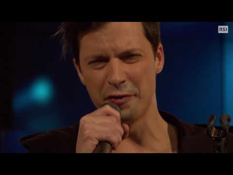 I Sinplus con "You and I" a #CELAPOSSOFARE