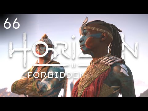 Across the Sea – Let’s Play Horizon Forbidden West Part 66 [Blind]