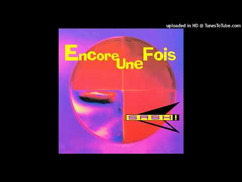 Sash! feat. Sabine Ohmes - Encore Une Fois (Blunt Radio Edit)