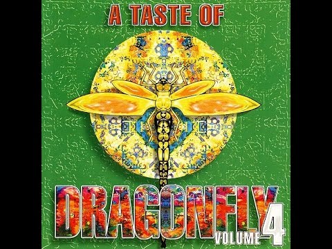 A Taste Of Dragonfly Vol 4 (Full Compilation)