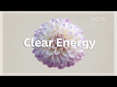 Chill House for a Positive Morning Vibe