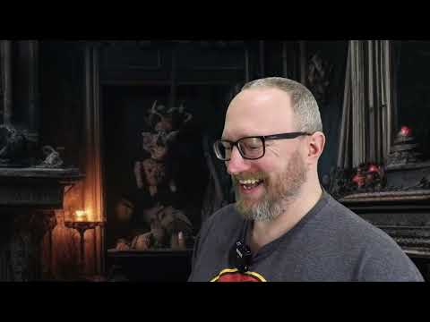 Haunted House Hijinks