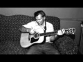 Rough and Rowdy Ways  Doc Watson