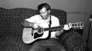 Rough and Rowdy Ways  Doc Watson