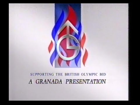 Granada Adverts & Continuity | 11th September 1993