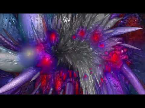 Dj Goja x Veronica Bravo - Skyfall