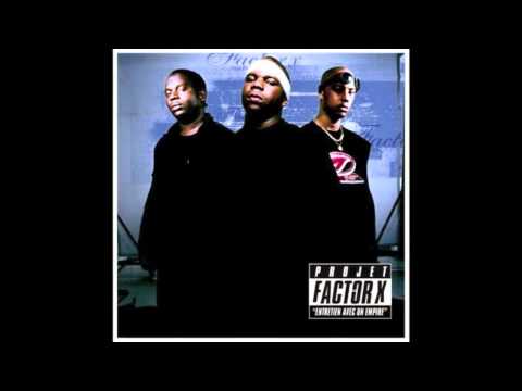 Projet Factor X avec Jango Jack / OL Kainry / kamnouze "entends mes regrets". Produit par MJM