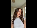 How To Create Heatless Curls With HASK