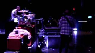 TREOS REUNION @ SKATEFEST-Dead men tell no tales