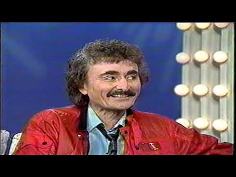 Jim Glaser - Nashville Now 1988  Interview