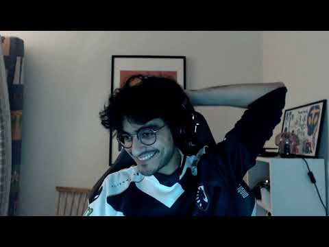 Matumbaman RAMPAGE 👀👀FOUNTAIN DIVE- DPC WEU- Liquid vs Tundra- dota 2