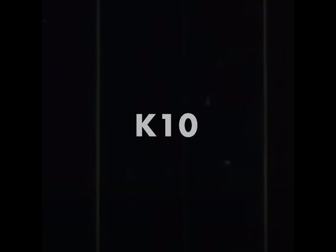 Saddo x Kals x AlexKeyz - K10 (Official Lyric Video)