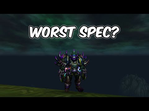 My Least Favorite Spec - Subtlety Rogue Discussion - WoW BFA 8.1.5