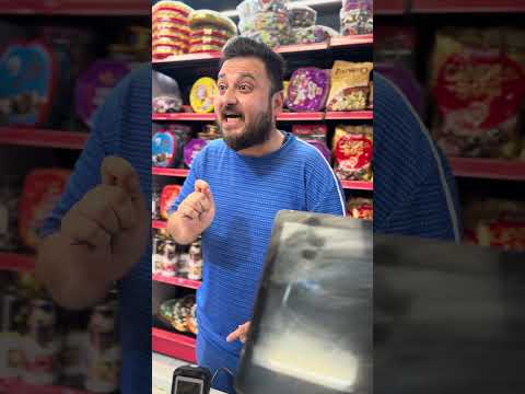 لاصدك هاي قوية 🤣 يوسف عبد الرحيم
