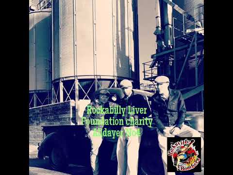 The Hicksville Bombers Live!