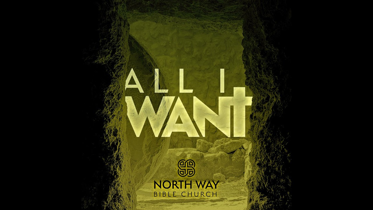 Found in Him - All I Want E2