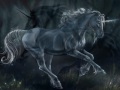 Song of the Unicorn by Gandalf