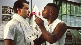 Download lagu A Broken Soldier | Charlie Sheen (Hot Shots) | DRAMA | Full Movie in English mp3