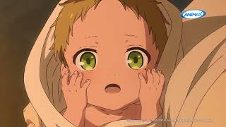 Official Animax Trailer