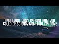 Olivia Rodrigo - Drivers License (Lyrics)