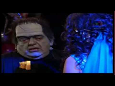 Los bloopers de Atrévete a soñar